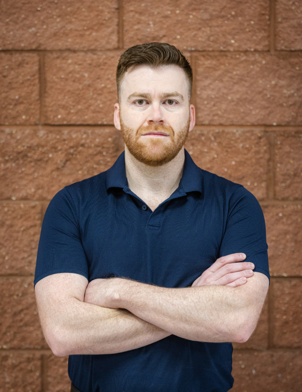 Medicine Hat Minor Hockey Association Appoints Nathan Crosby as General Manager