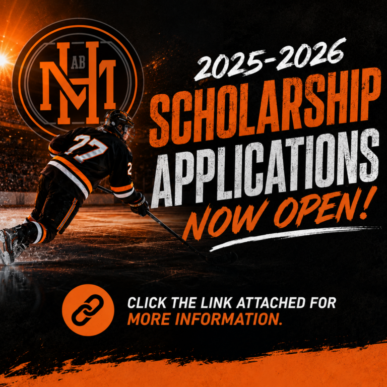 2025-2026 MHMHA Scholarship Applications Now Open
